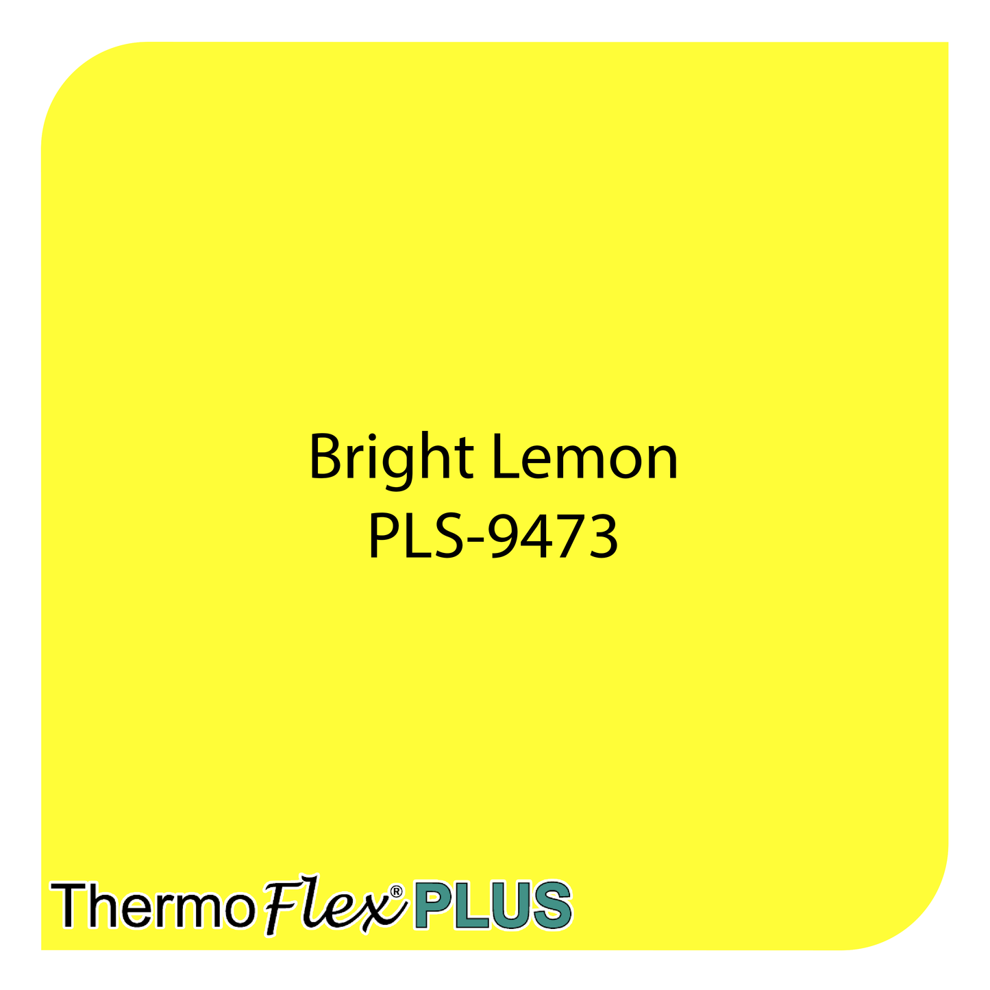 ThermoFlex® Plus 20" x 1 Yard (3 Feet)