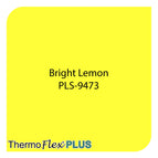 Bright Lemon PLS-9473