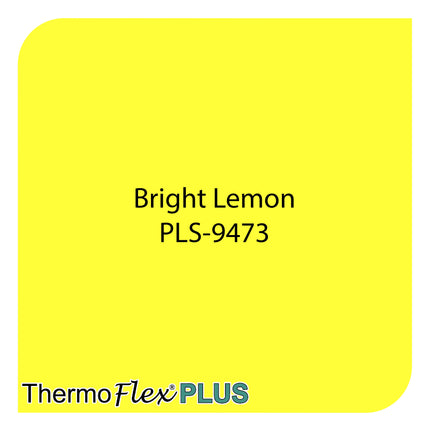 ThermoFlex® Plus - 12" x 15" Sheet
