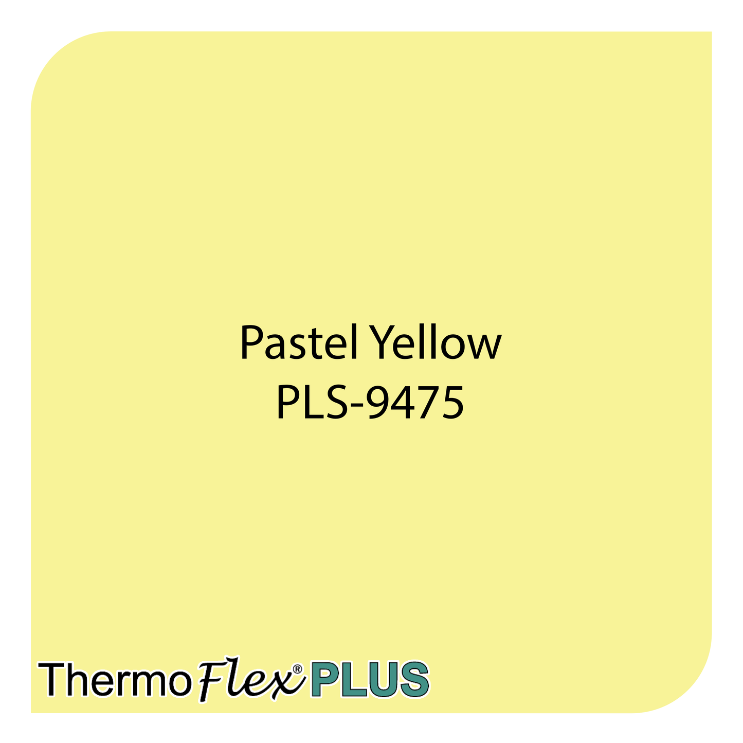 ThermoFlex® Plus 20" x 1 Yard (3 Feet)