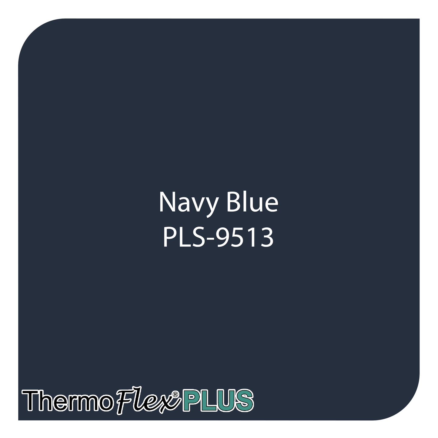 ThermoFlex® Plus 20" x 1 Yard (3 Feet)