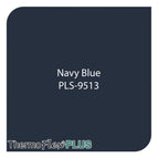 Navy Blue PLS-9513