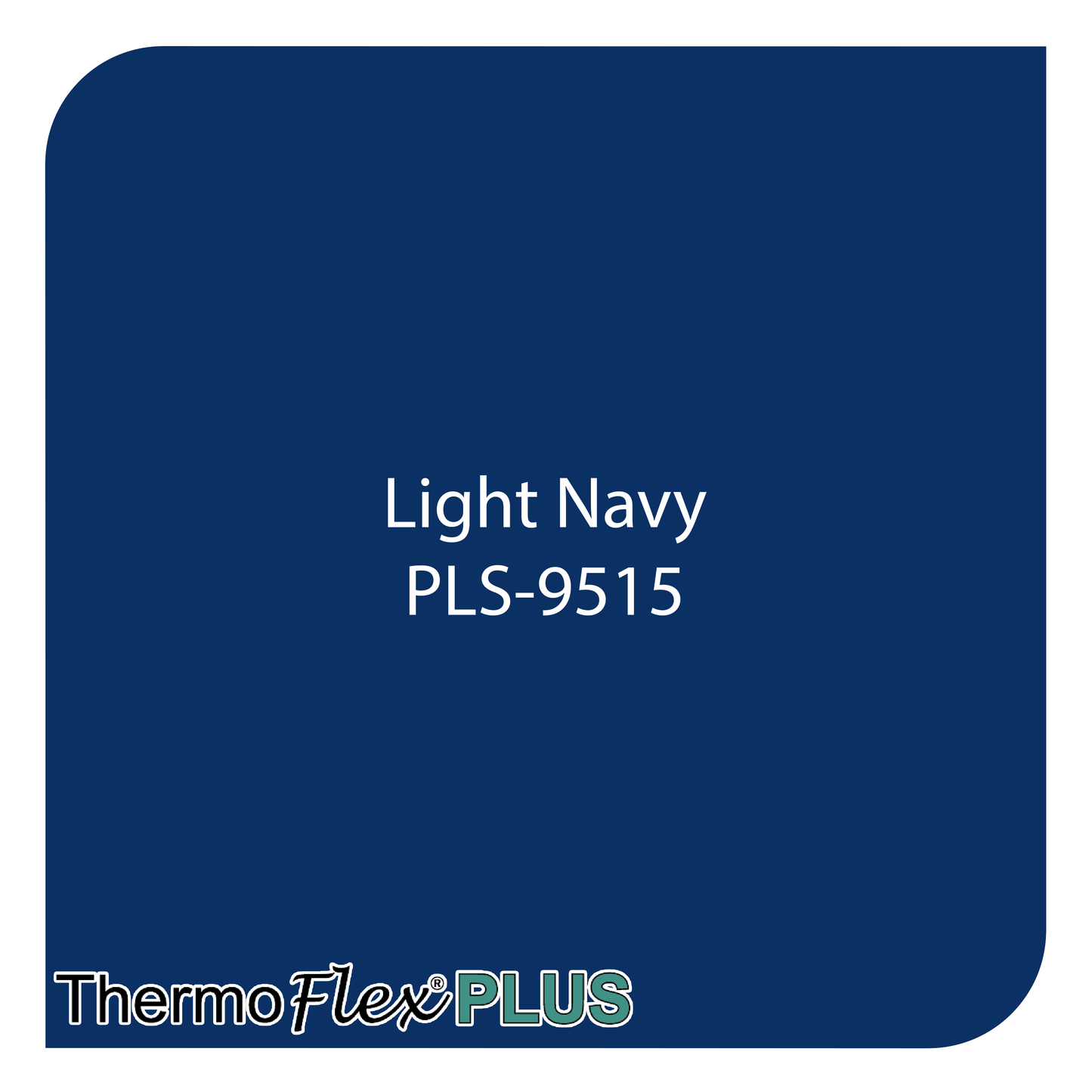 ThermoFlex® Plus 20" x 1 Yard (3 Feet)