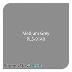 Medium Grey PLS-9140