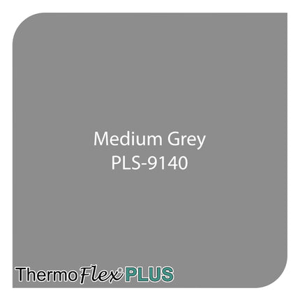 ThermoFlex® Plus - 12" x 15" Sheet