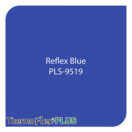 ThermoFlex® Plus - 12" x 15" Sheet