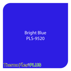 Bright Blue PLS-952