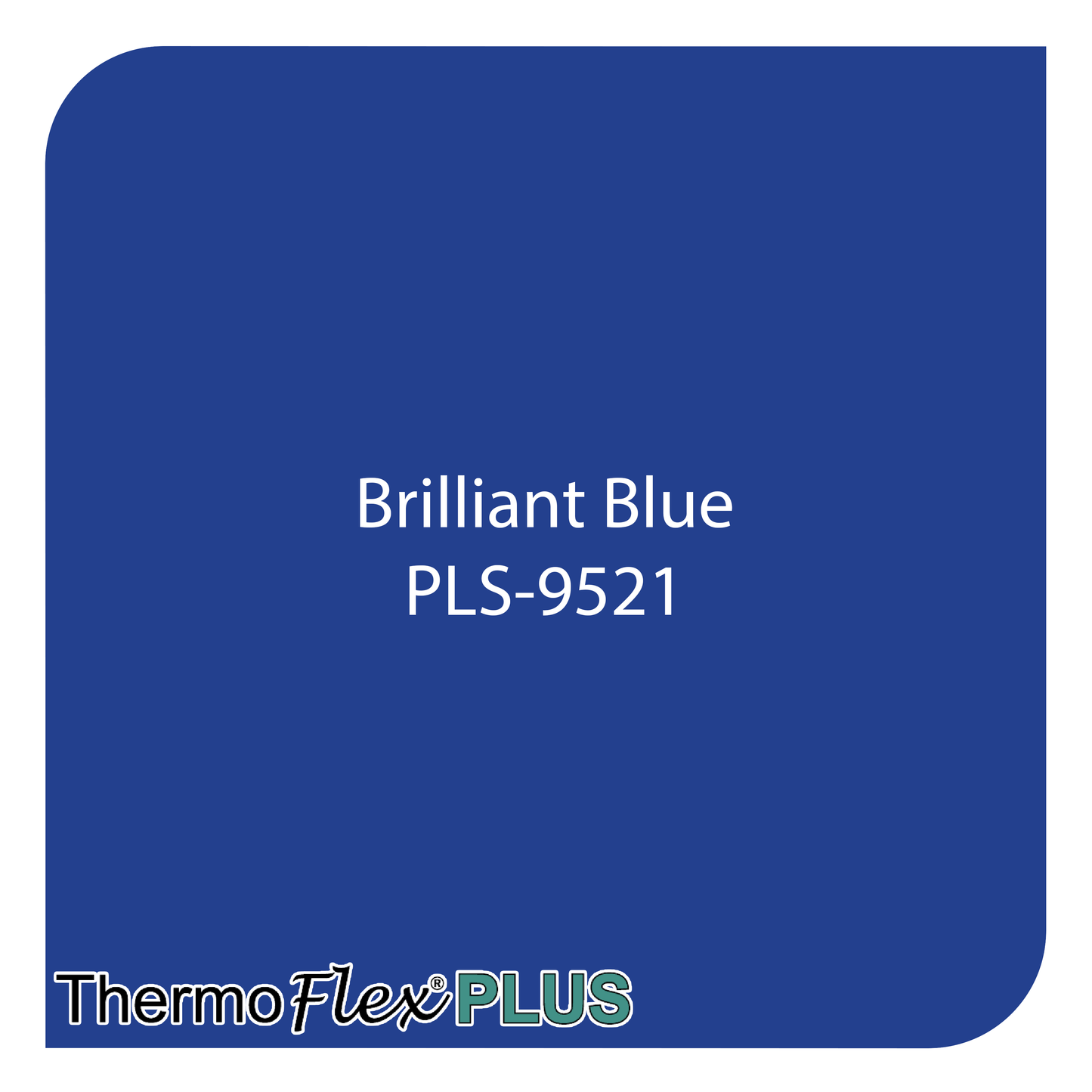 ThermoFlex® Plus 20" x 25 Yard Roll (75 Feet)