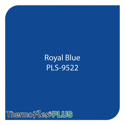 ThermoFlex® Plus - 12" x 15" Sheet