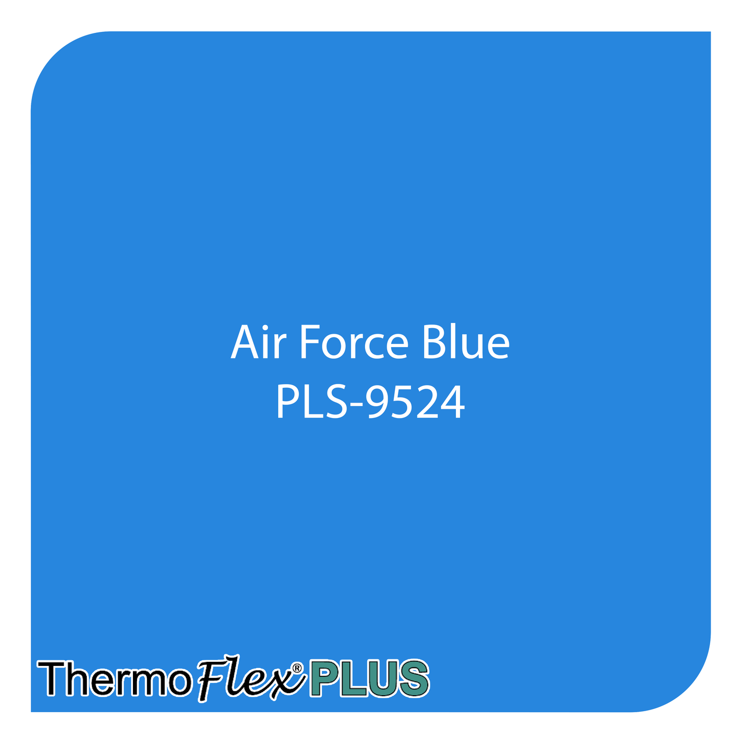 ThermoFlex® Plus 20" x 1 Yard (3 Feet)