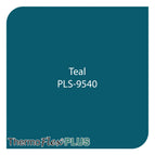Teal PLS-9540