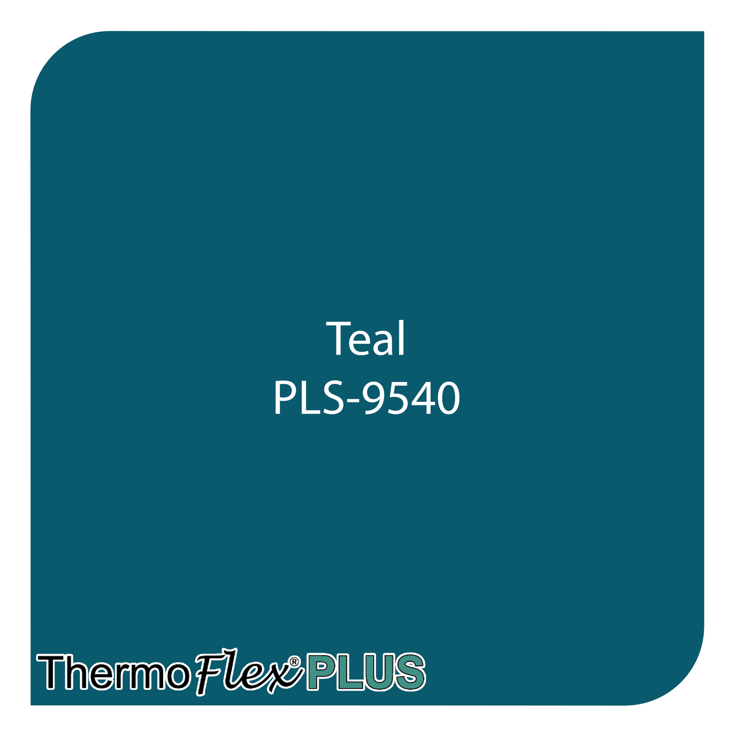 ThermoFlex® Plus 20" x 1 Yard (3 Feet)