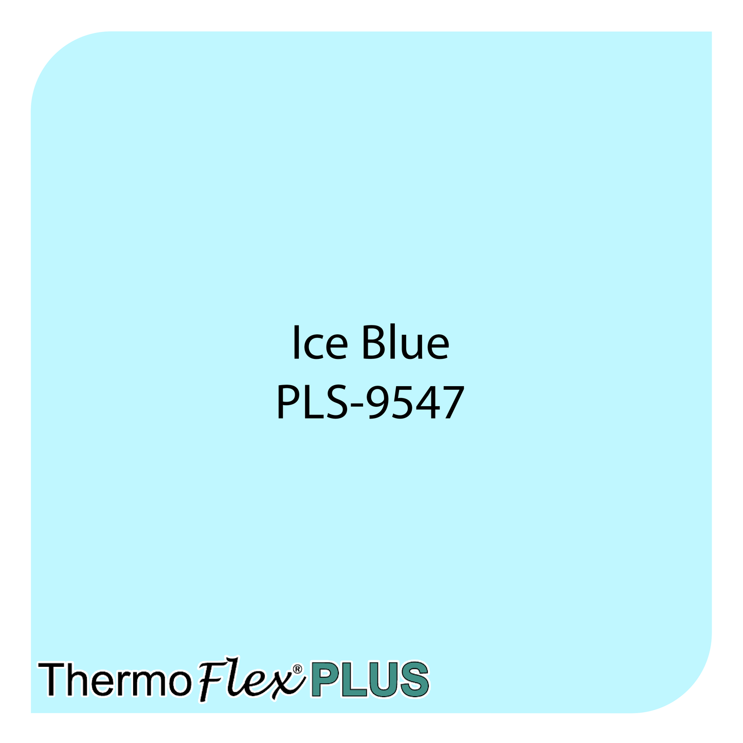 ThermoFlex® Plus 20" x 1 Yard (3 Feet)
