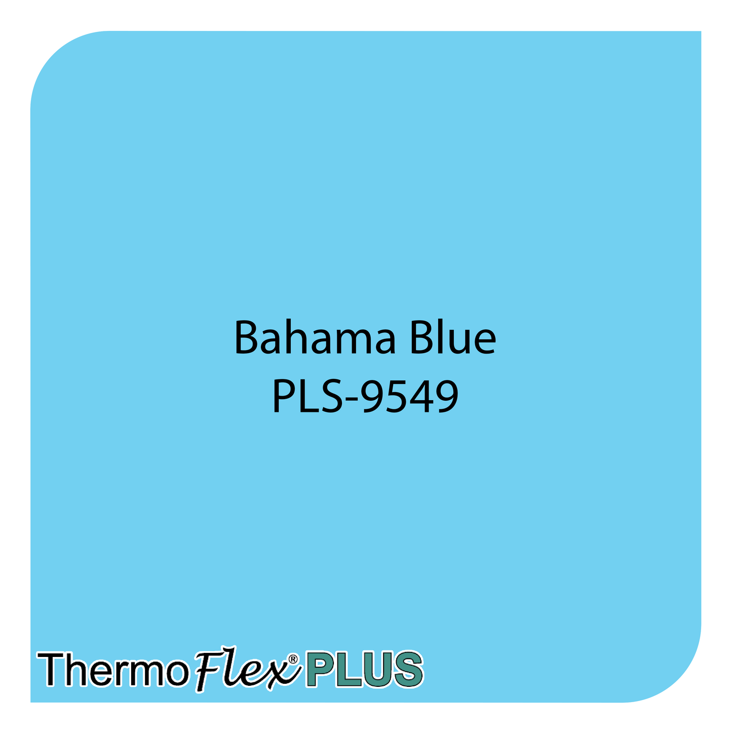 ThermoFlex® Plus 20" x 1 Yard (3 Feet)