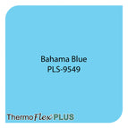 Bahama Blue PLS-9549
