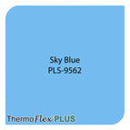 Sky Blue PLS-9562