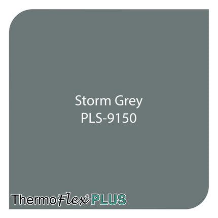 ThermoFlex® Plus - 12" x 15" Sheet