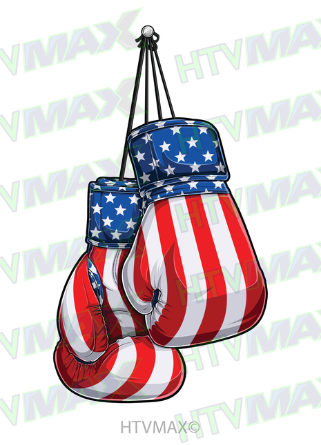Boxing Gloves