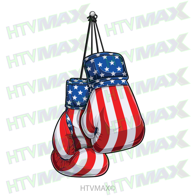 Boxing Gloves