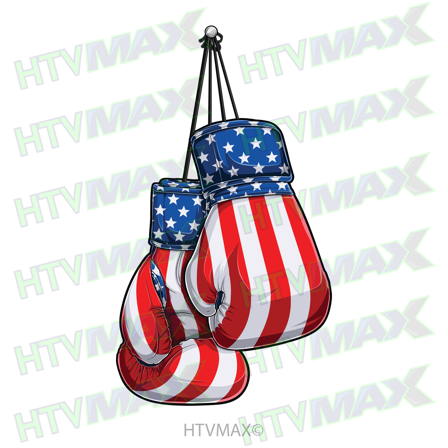 Boxing Gloves
