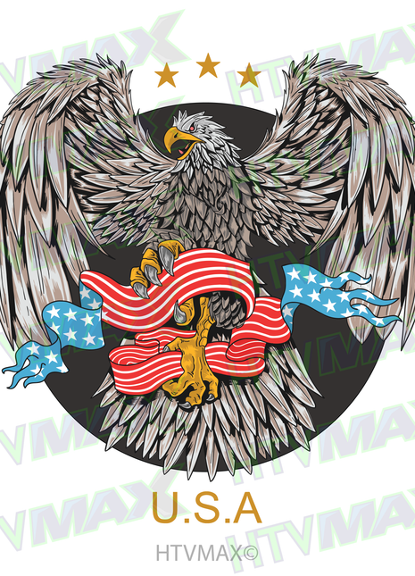 USA Eagle