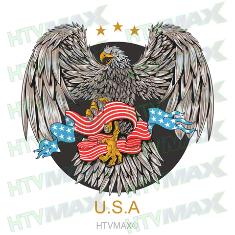 USA Eagle