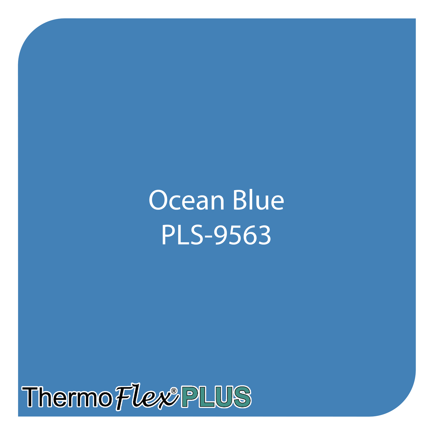 ThermoFlex® Plus 20" x 1 Yard (3 Feet)
