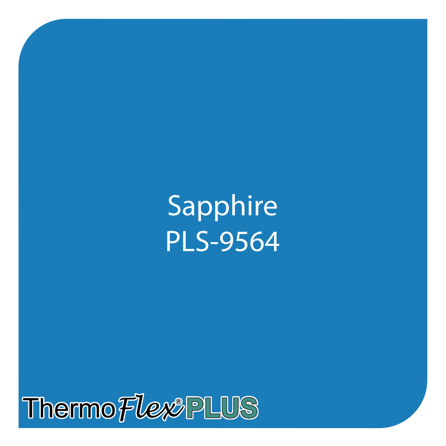 ThermoFlex® Plus 20" x 1 Yard (3 Feet)