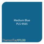 Medium Blue PLS-9565