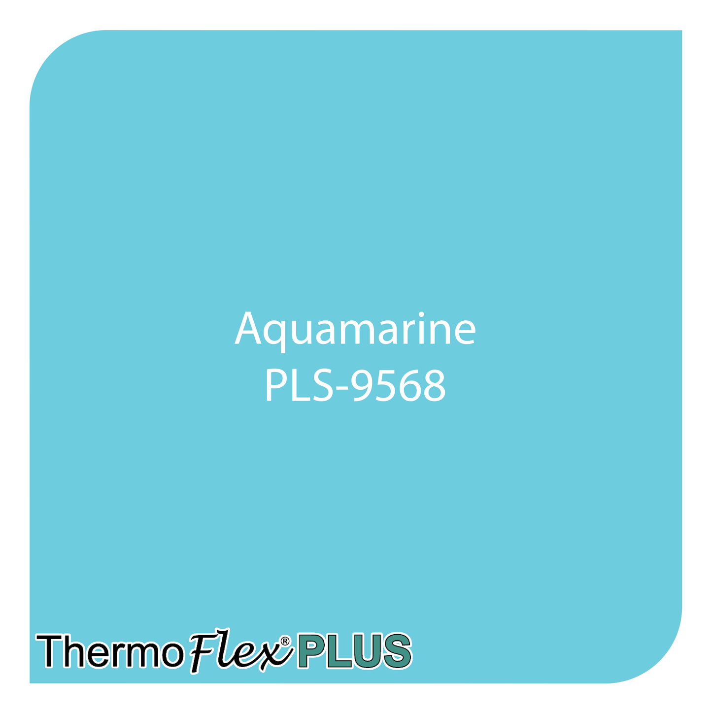 ThermoFlex® Plus 20" x 1 Yard (3 Feet)