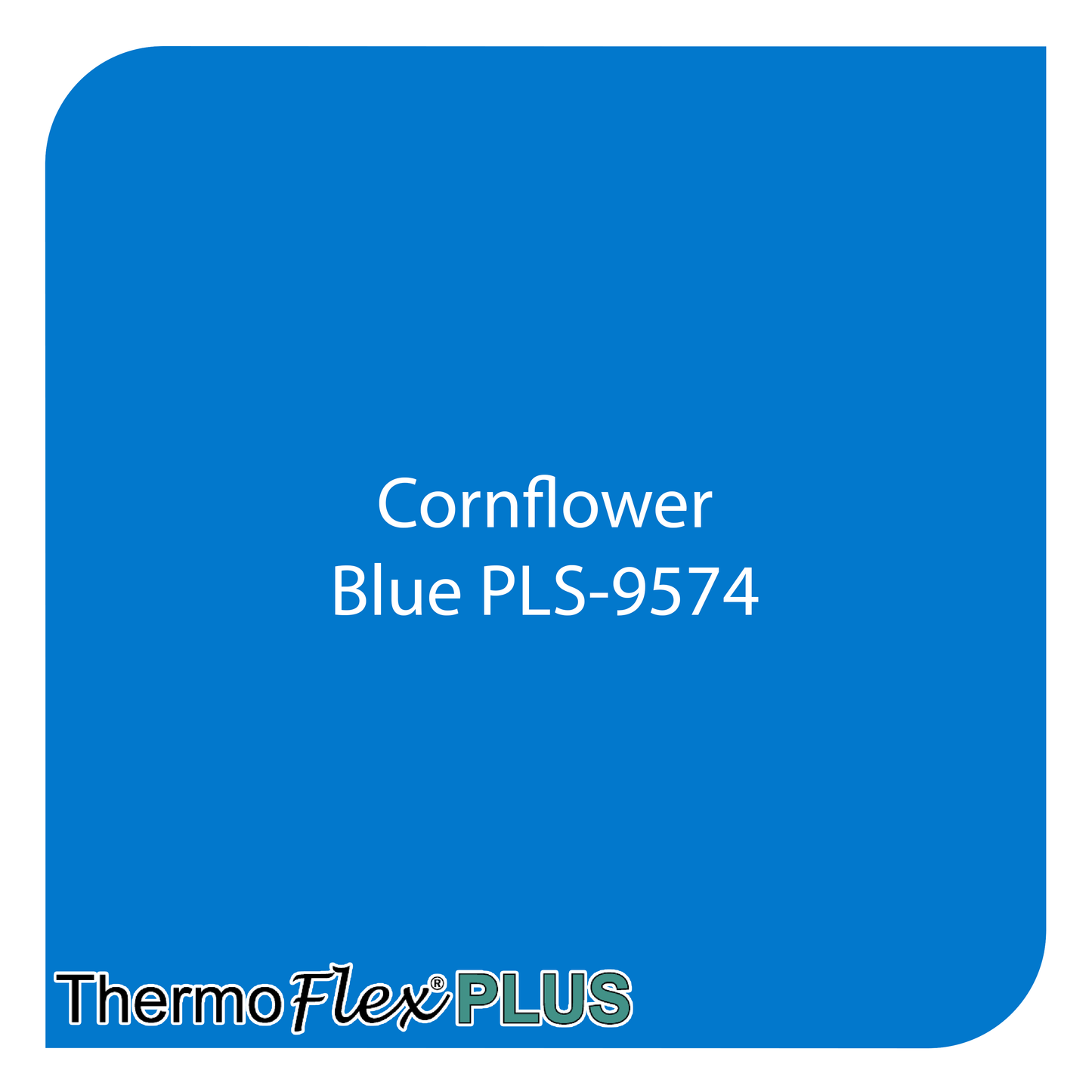 ThermoFlex® Plus 20" x 1 Yard (3 Feet)