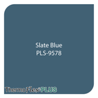 Slate Blue PLS-9578