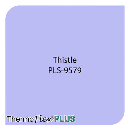 ThermoFlex® Plus - 12" x 15" Sheet