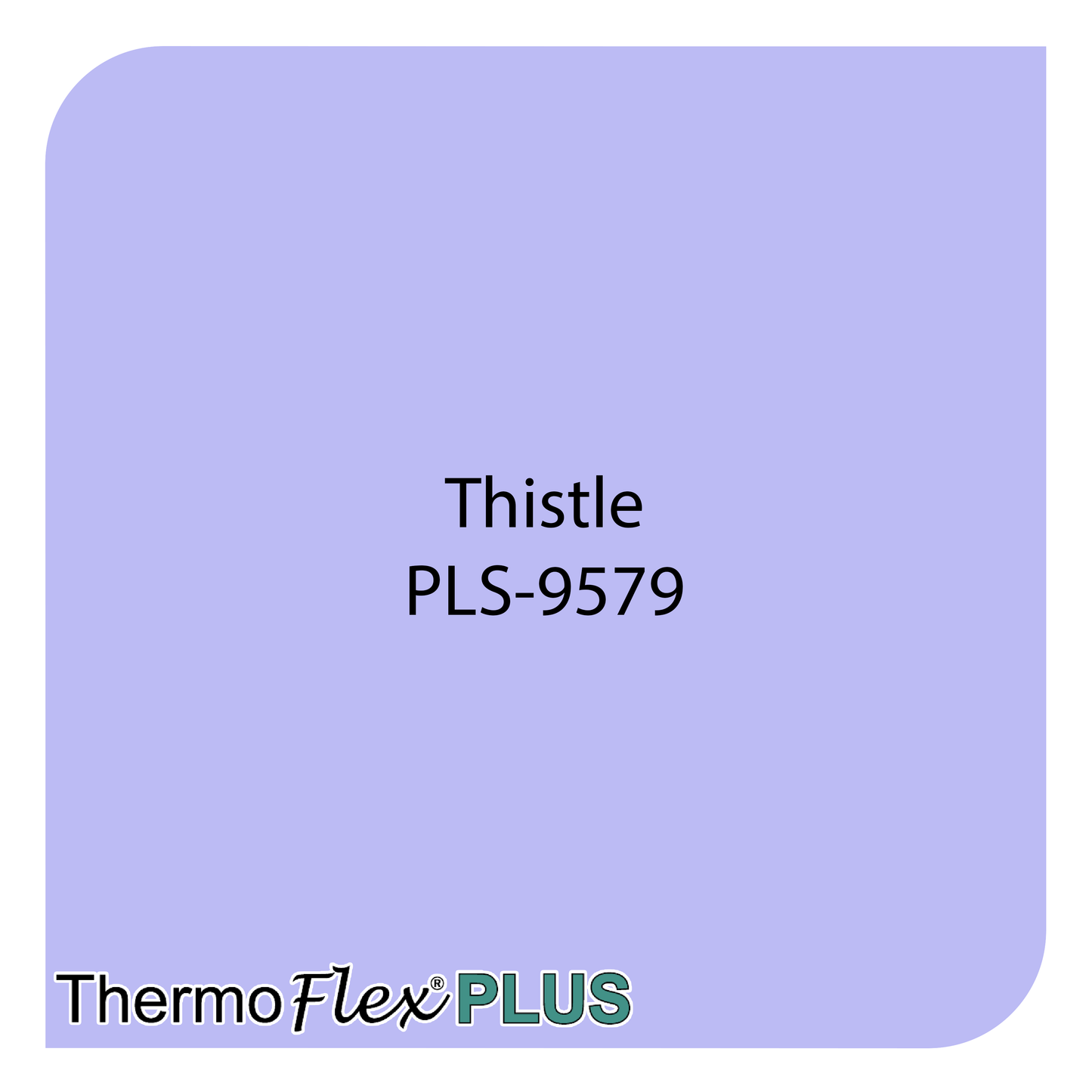 ThermoFlex® Plus 20" x 1 Yard (3 Feet)
