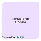 Heather Purple PLS-9