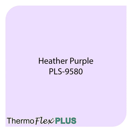 ThermoFlex® Plus - 12" x 15" Sheet