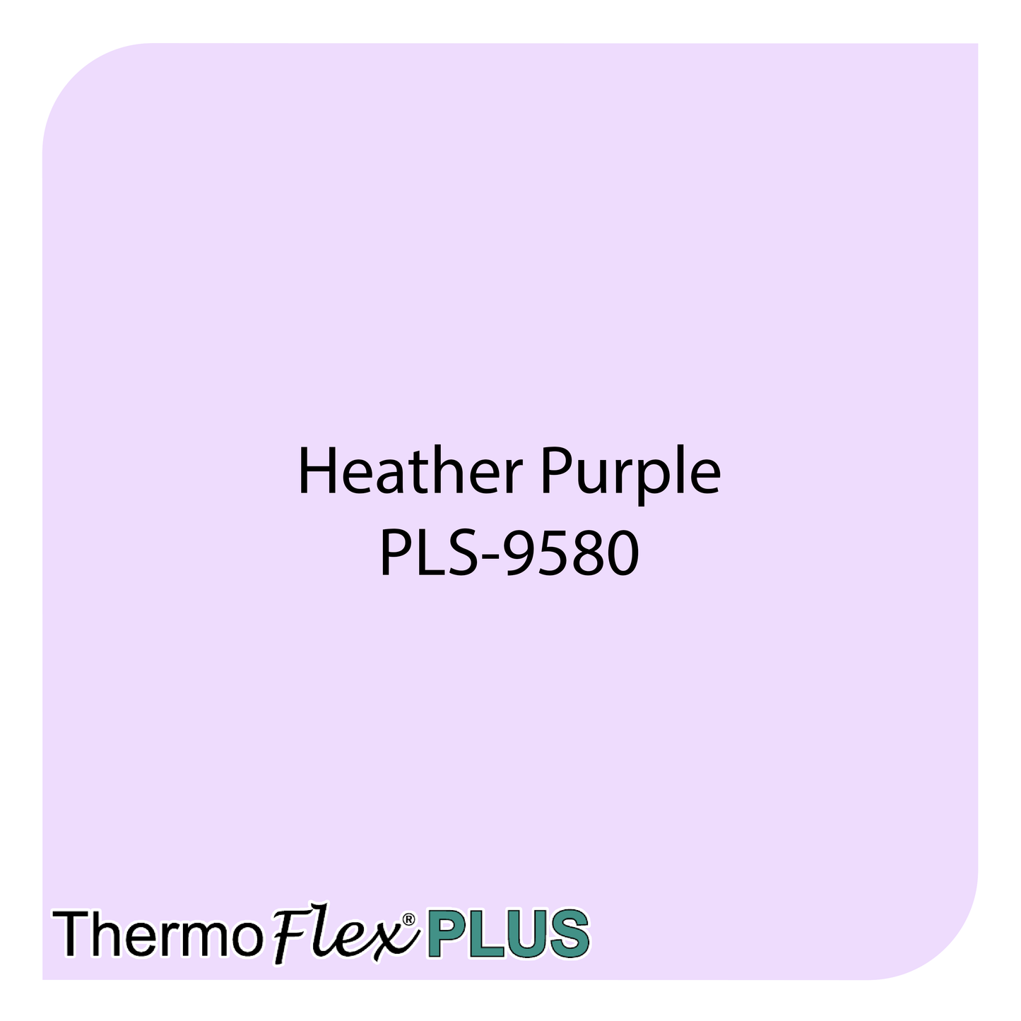 ThermoFlex® Plus 20" x 1 Yard (3 Feet)