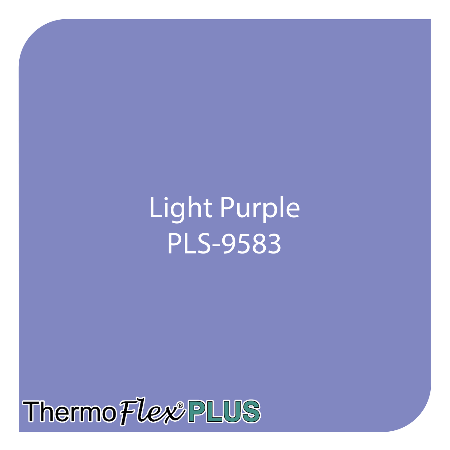 ThermoFlex® Plus 20" x 1 Yard (3 Feet)