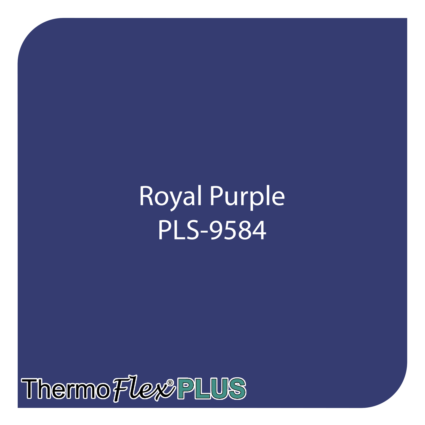 ThermoFlex® Plus 20" x 1 Yard (3 Feet)