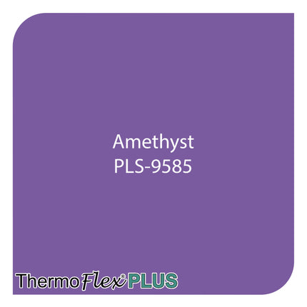 ThermoFlex® Plus - 12" x 15" Sheet