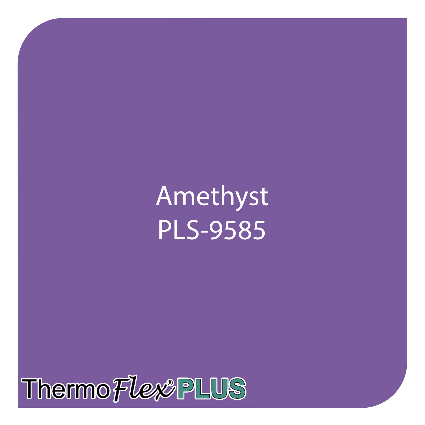 ThermoFlex® Plus 20" x 1 Yard (3 Feet)