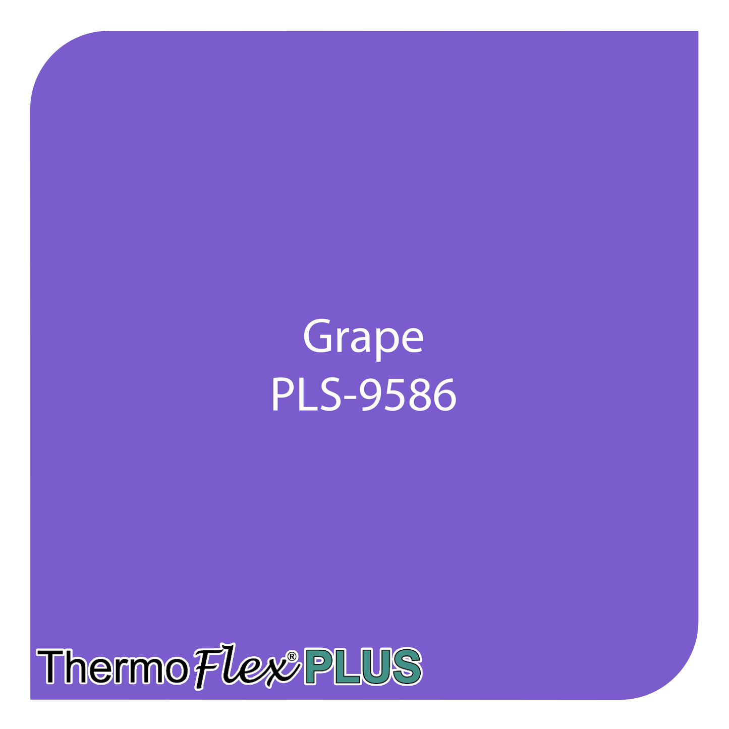 ThermoFlex® Plus 20" x 1 Yard (3 Feet)