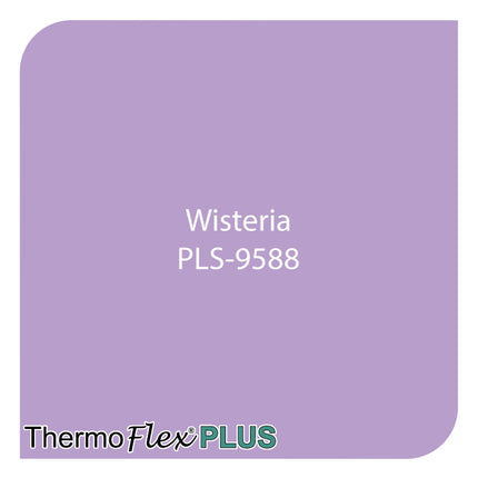 ThermoFlex® Plus - 12" x 15" Sheet