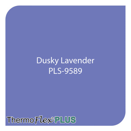 ThermoFlex® Plus - 12" x 15" Sheet