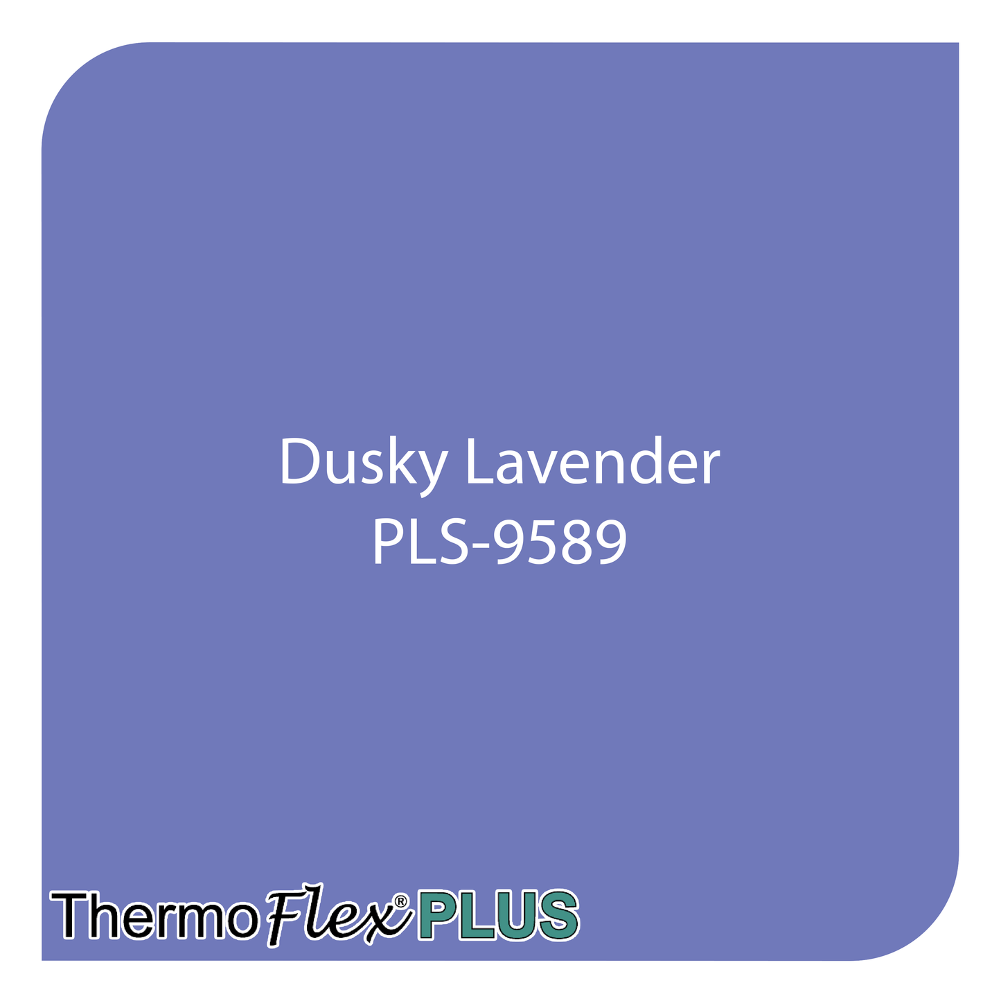 ThermoFlex® Plus 20" x 25 Yard Roll (75 Feet)