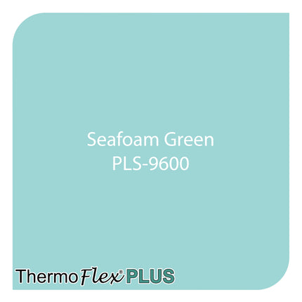 ThermoFlex® Plus - 12" x 15" Sheet