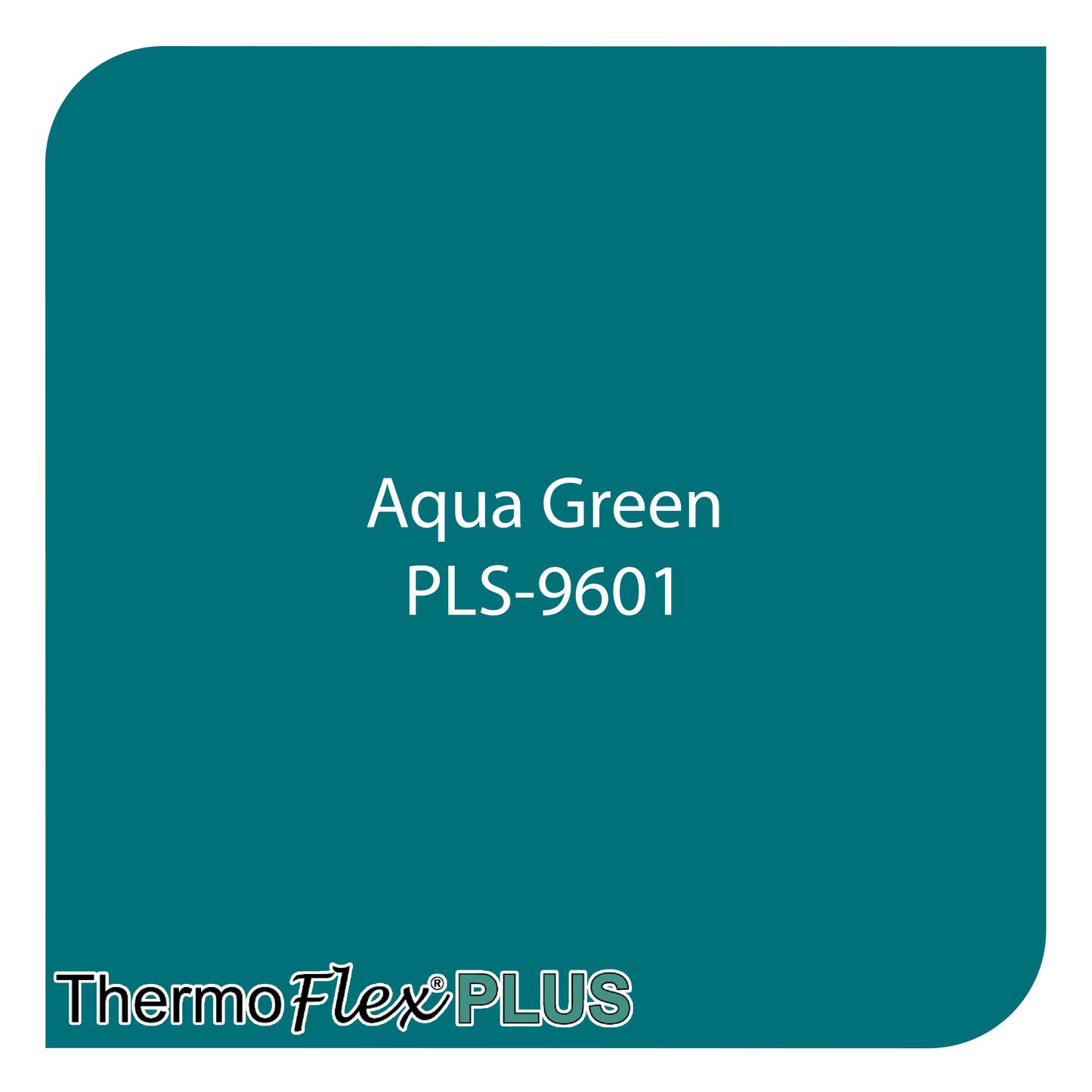 ThermoFlex® Plus 20" x 25 Yard Roll (75 Feet)