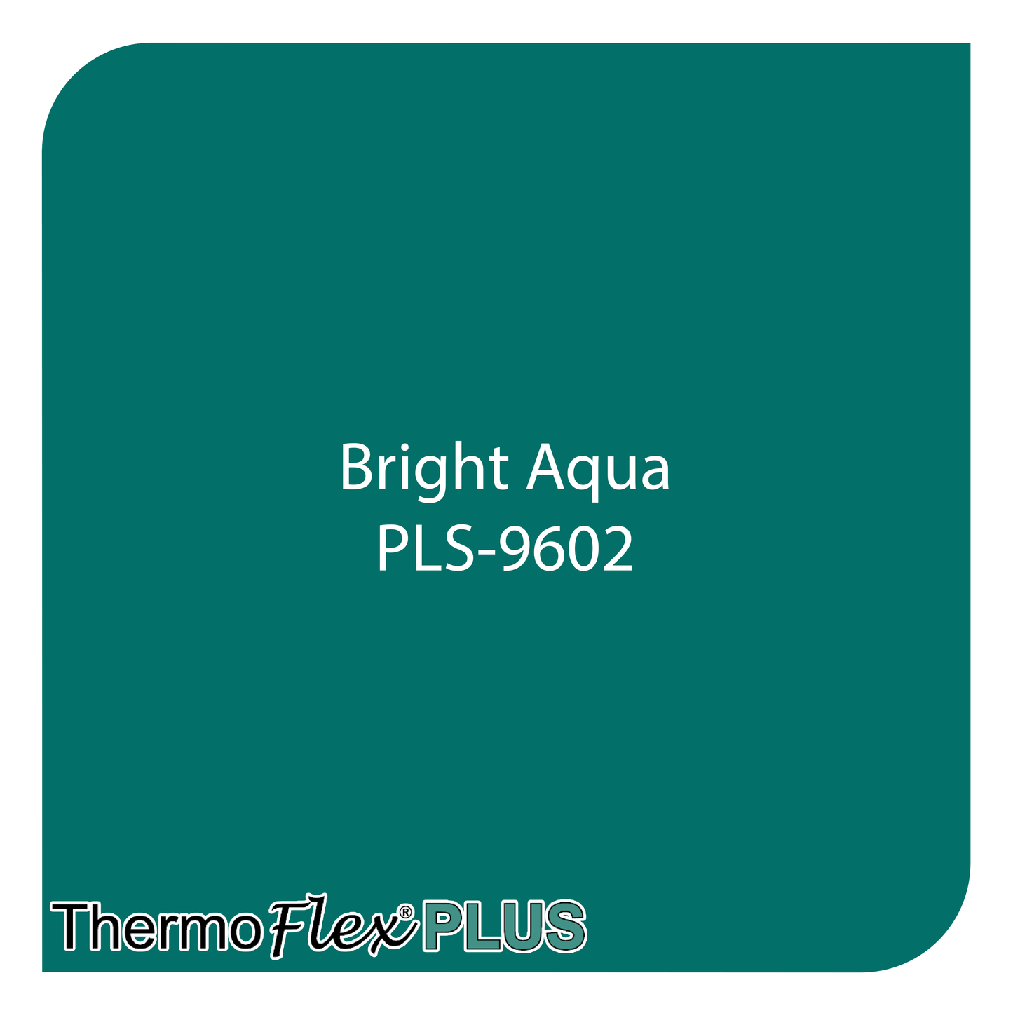 ThermoFlex® Plus 20" x 25 Yard Roll (75 Feet)