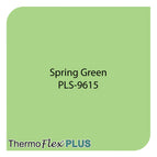 Spring Green PLS-9615