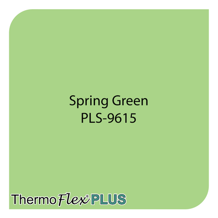 ThermoFlex® Plus 15" x 25 Yard Roll (75 Feet)